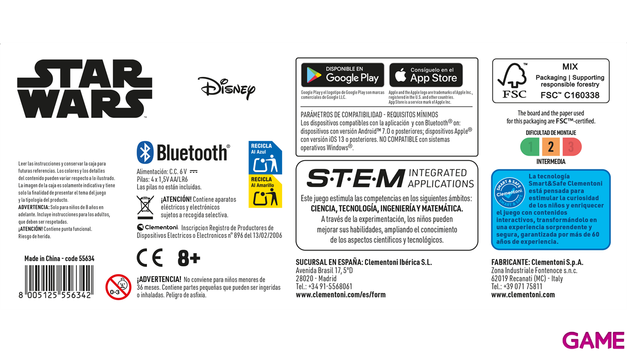 Robot Star Wars R2-D2-2