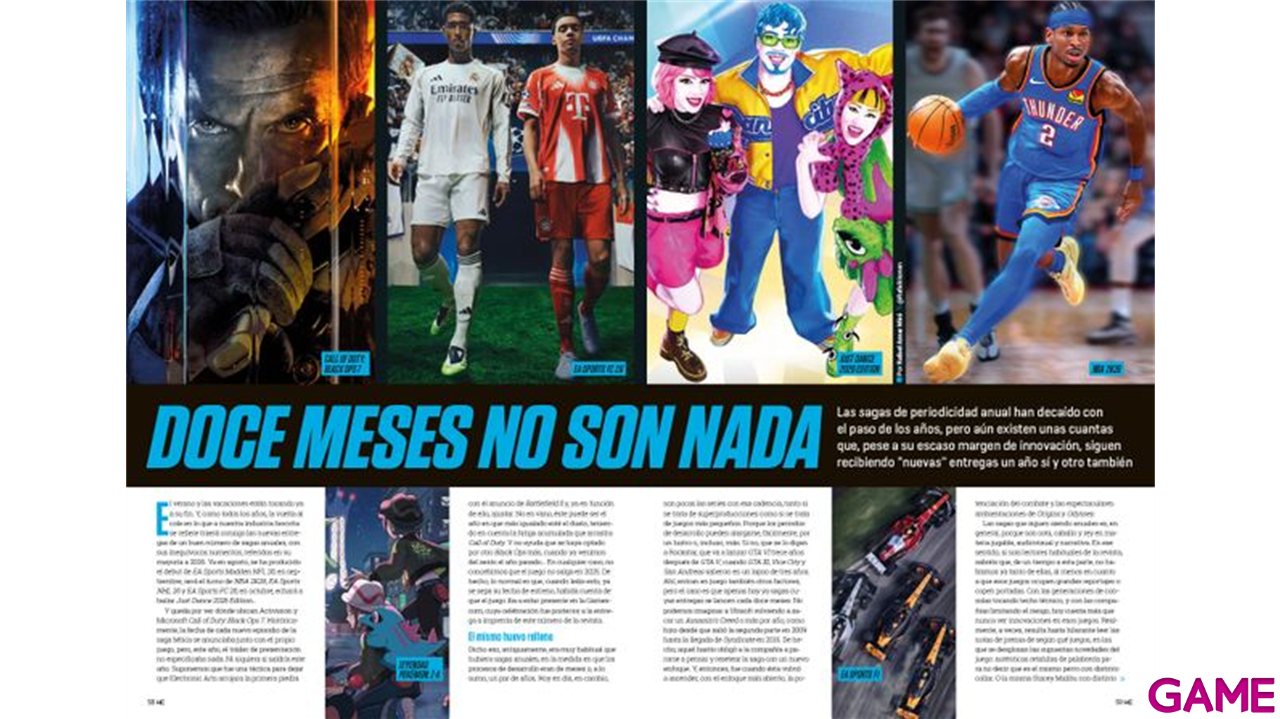 Revista Hobby Consolas nº 410-1