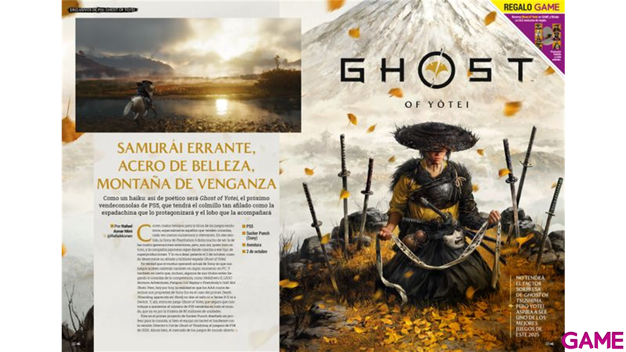 Revista Hobby Consolas nº 410-3