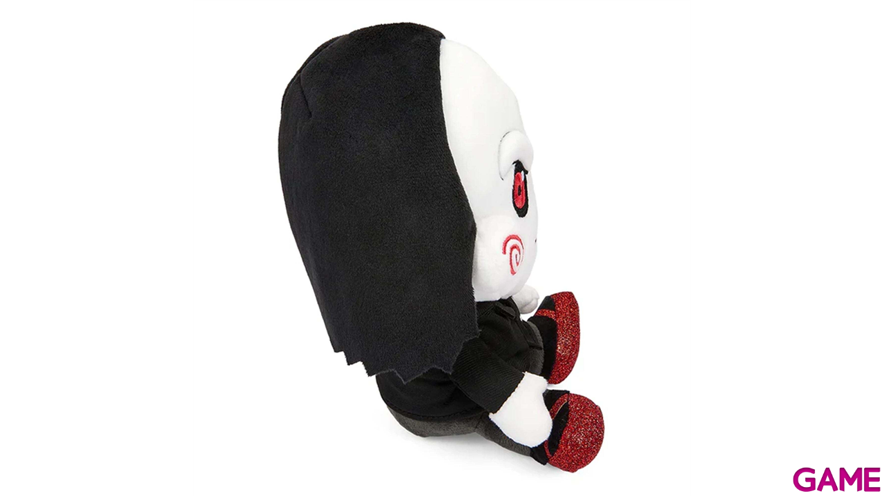 Peluche Marioneta Billy sentado de 20 cm-0