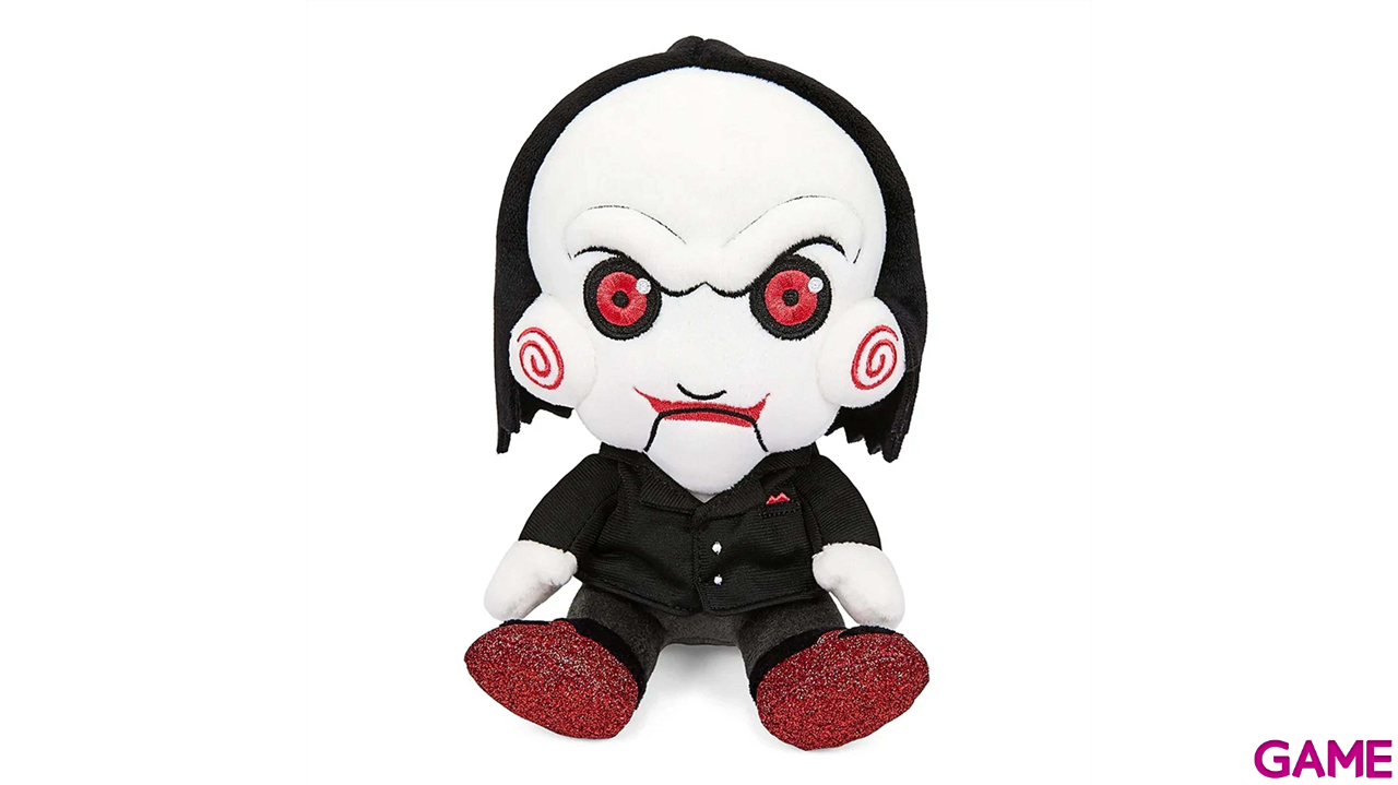Peluche Marioneta Billy sentado de 20 cm-1