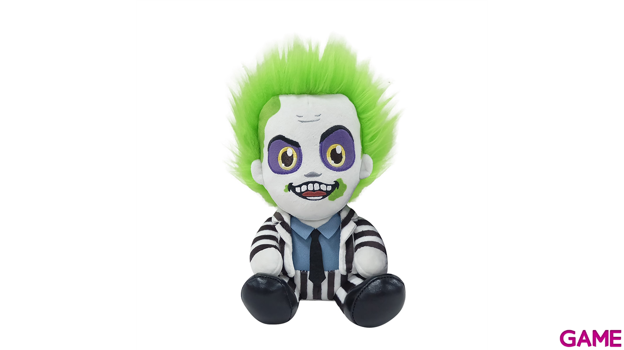 Peluche Bitelchus sentado de 20 cm-3