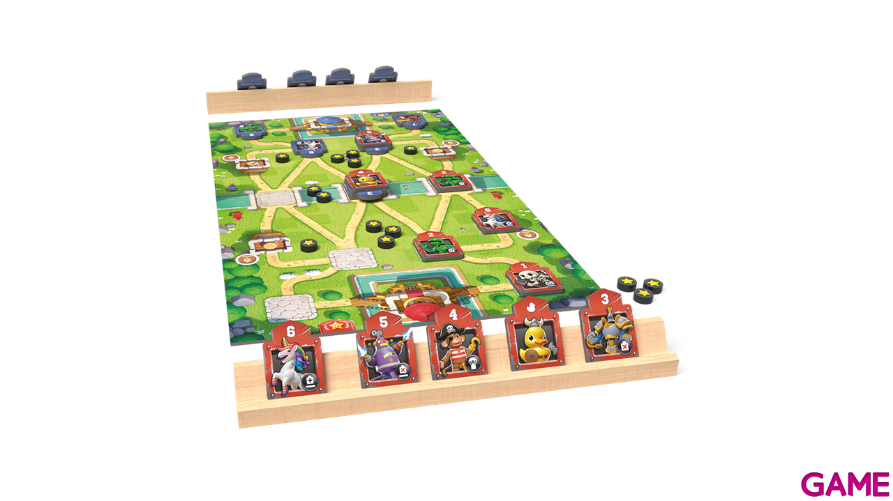 Toy Battle-2