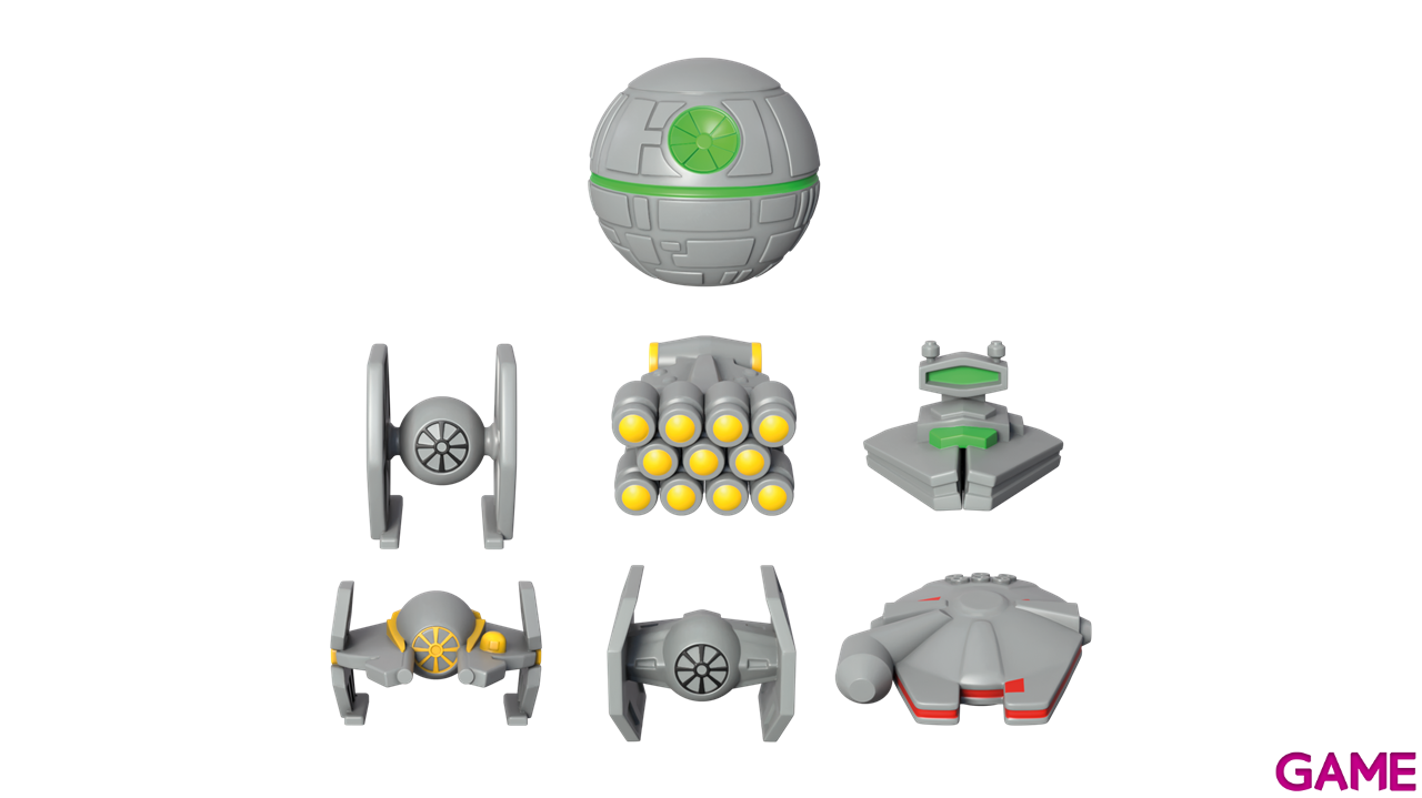 Star Wars Super Teams-0