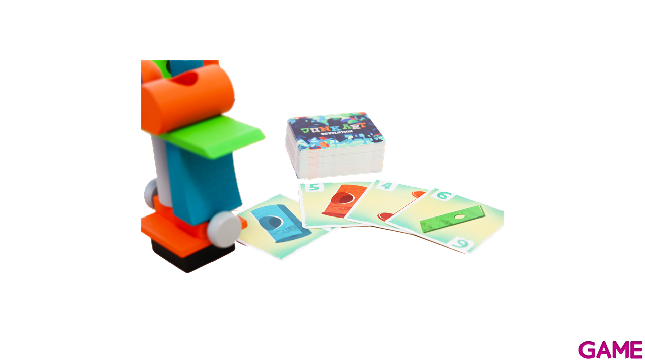 Junk Art Revolution-1