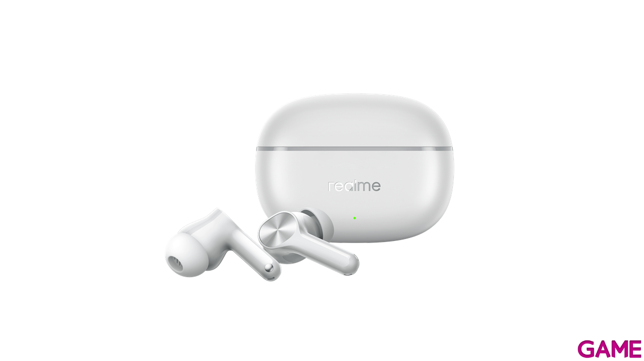 Realme Buds T200 Lite Storm Grey-0