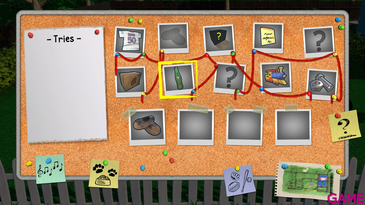 Detective Snoopy-10