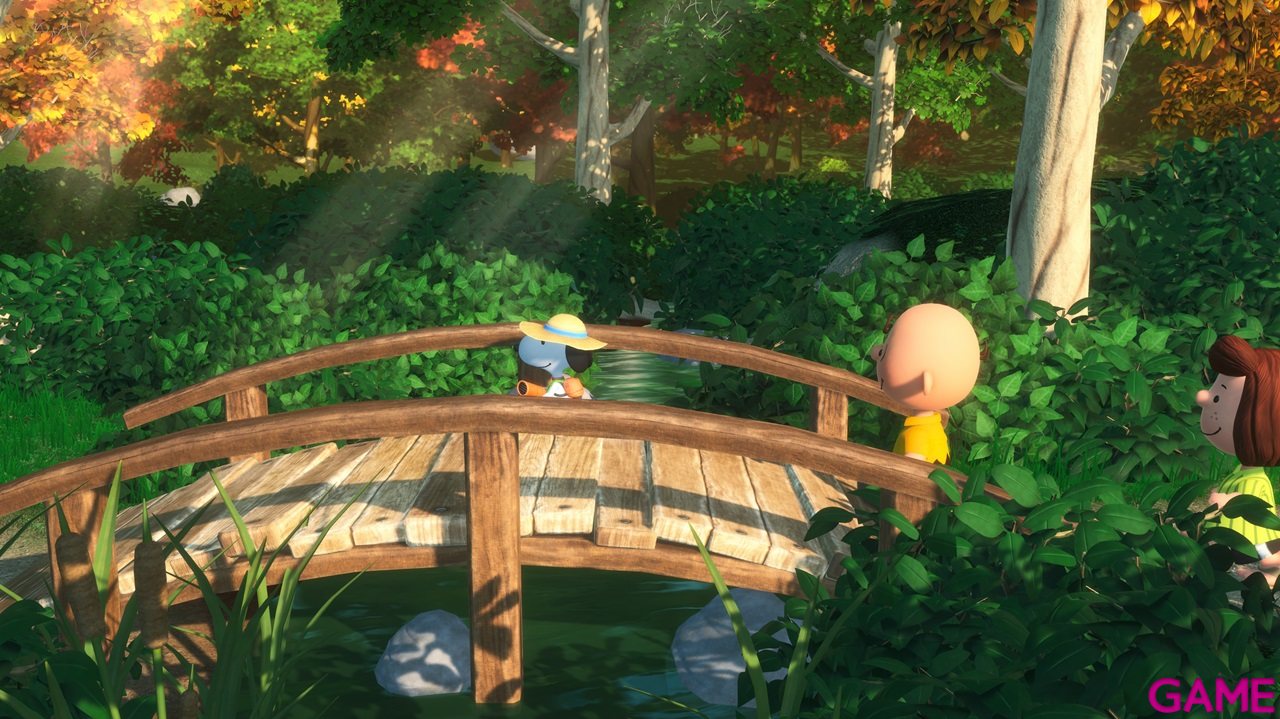 Detective Snoopy-3