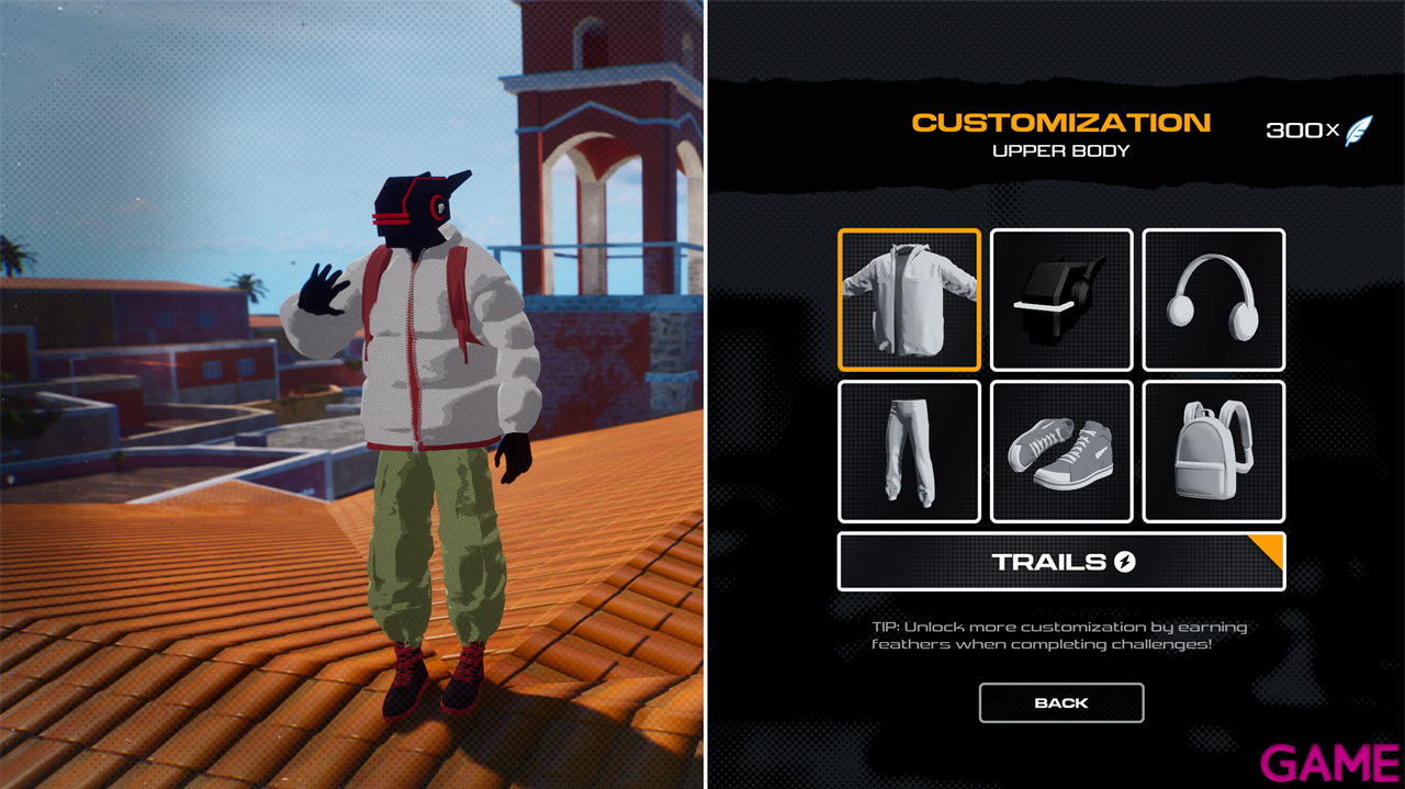 Rooftops & Alleys: Dual Pack Edition-2