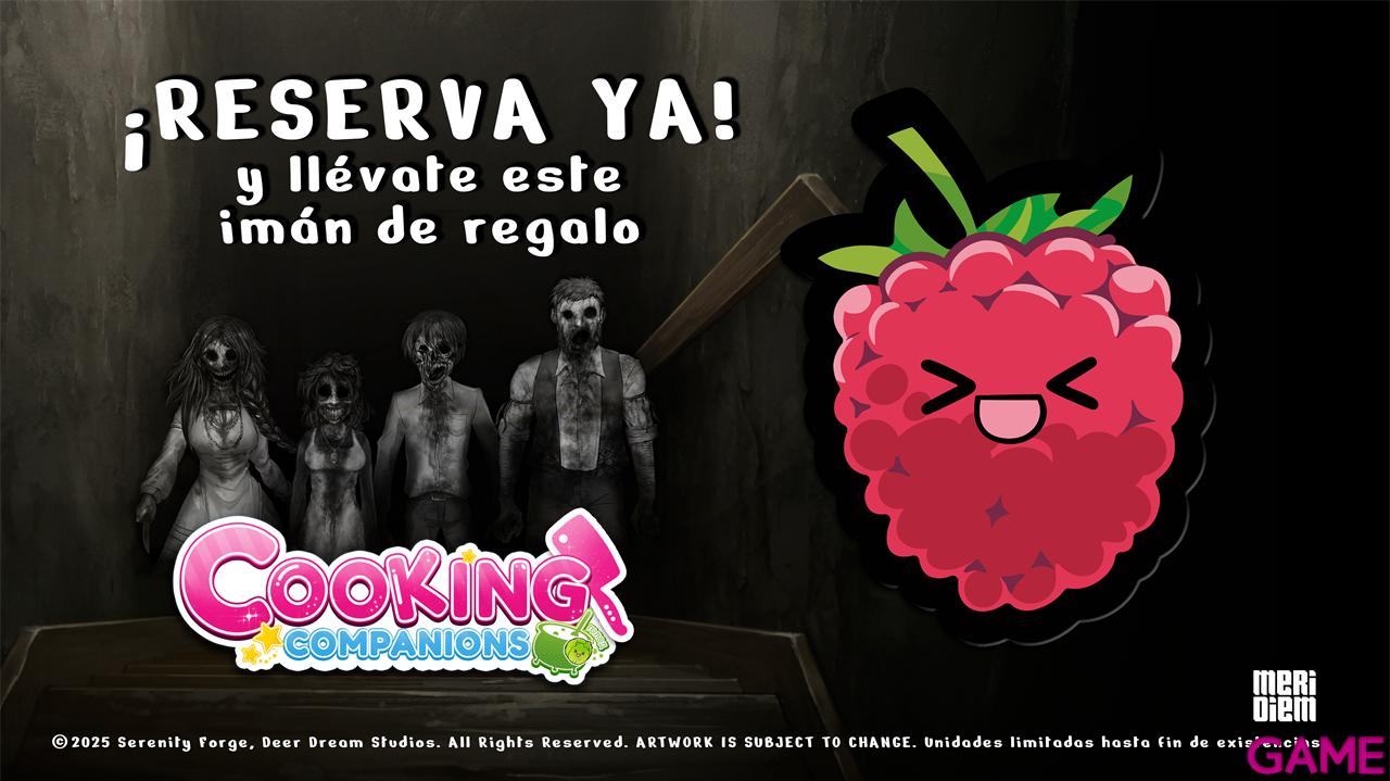 Cooking Companions Premium Edition-0