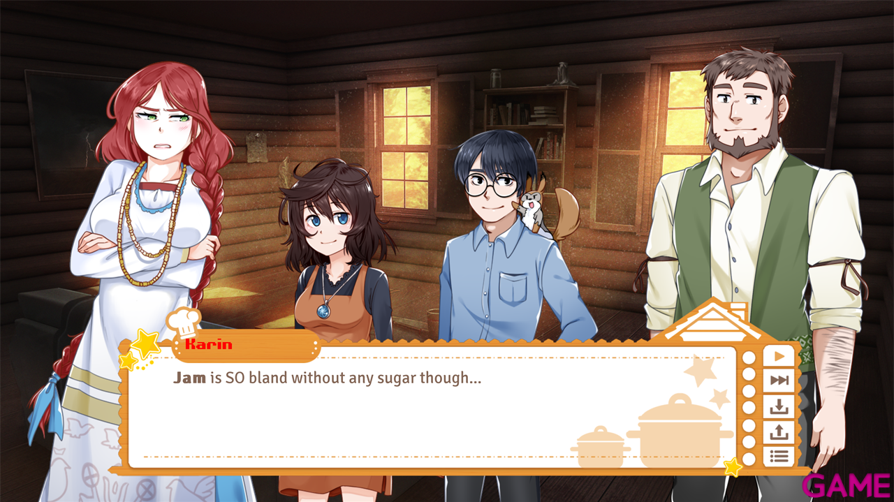 Cooking Companions Premium Edition-5