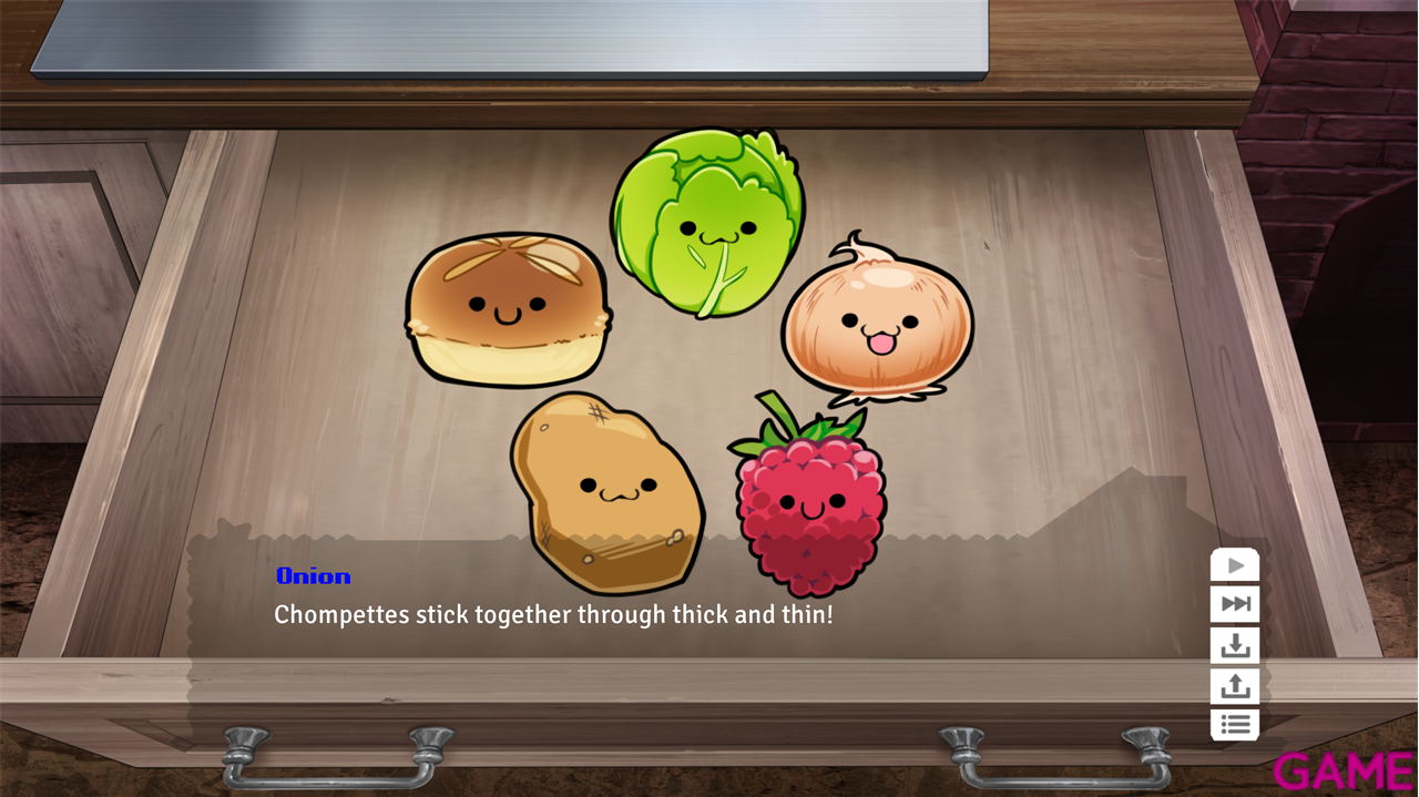 Cooking Companions Premium Edition-2