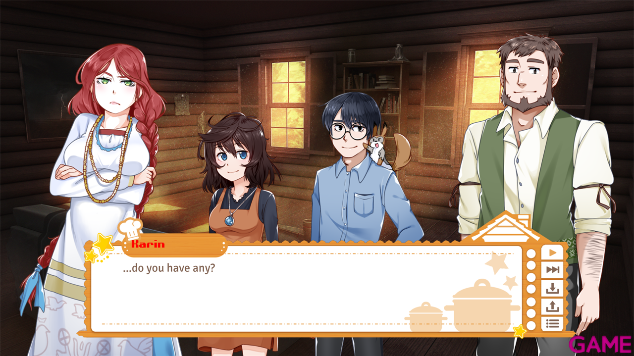 Cooking Companions Premium Edition-5