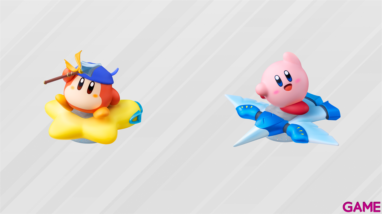 Kirby Air Riders-0 Kirby Air Riders-0