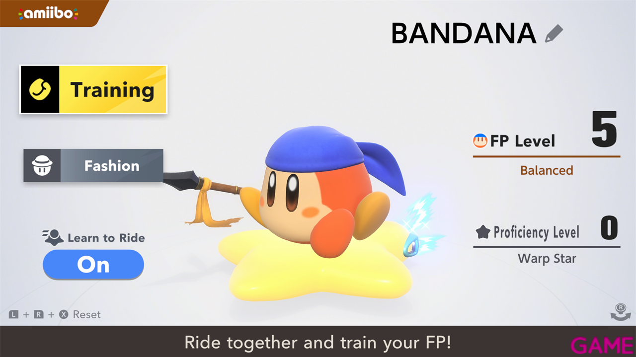 Kirby Air Riders-4 Kirby Air Riders-4