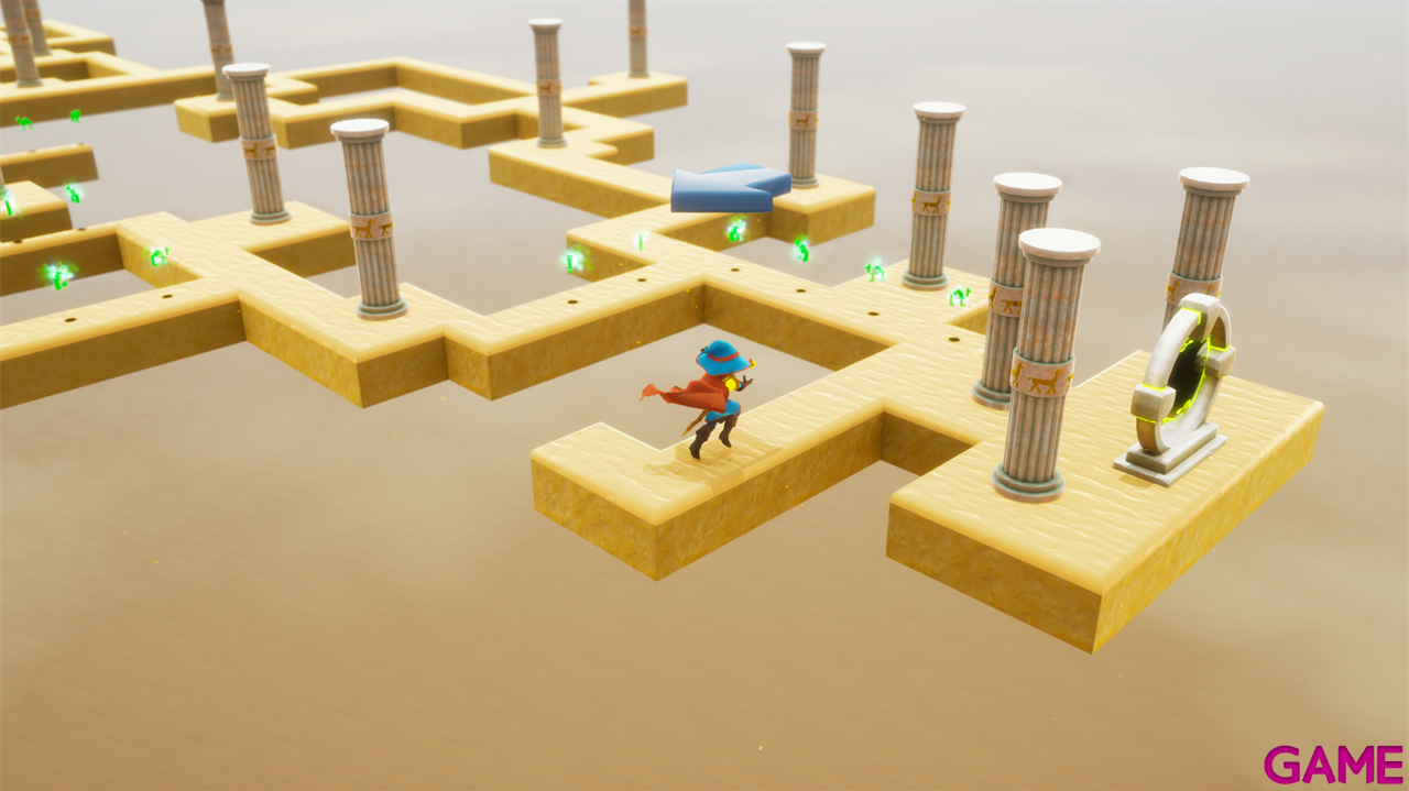 Lumo 2-3