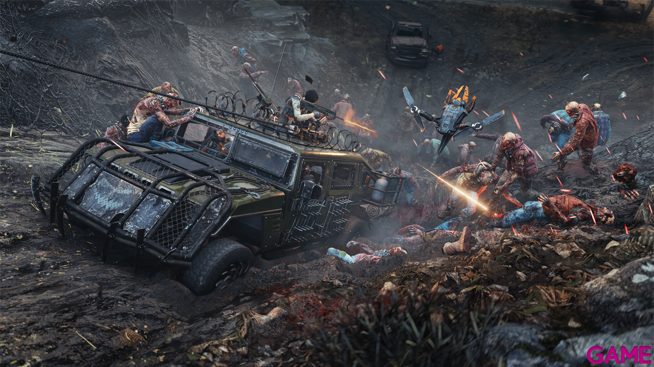 John Carpenter´s Toxic Commando-9