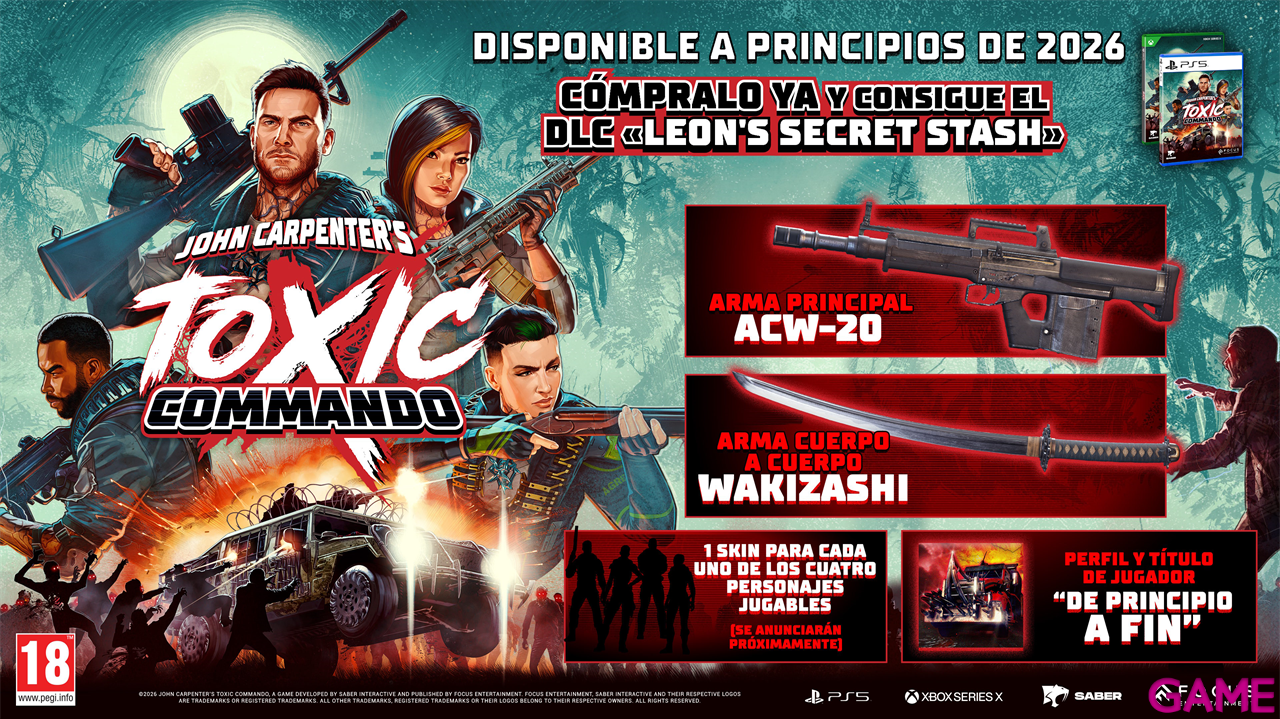 John Carpenter´s Toxic Commando-1