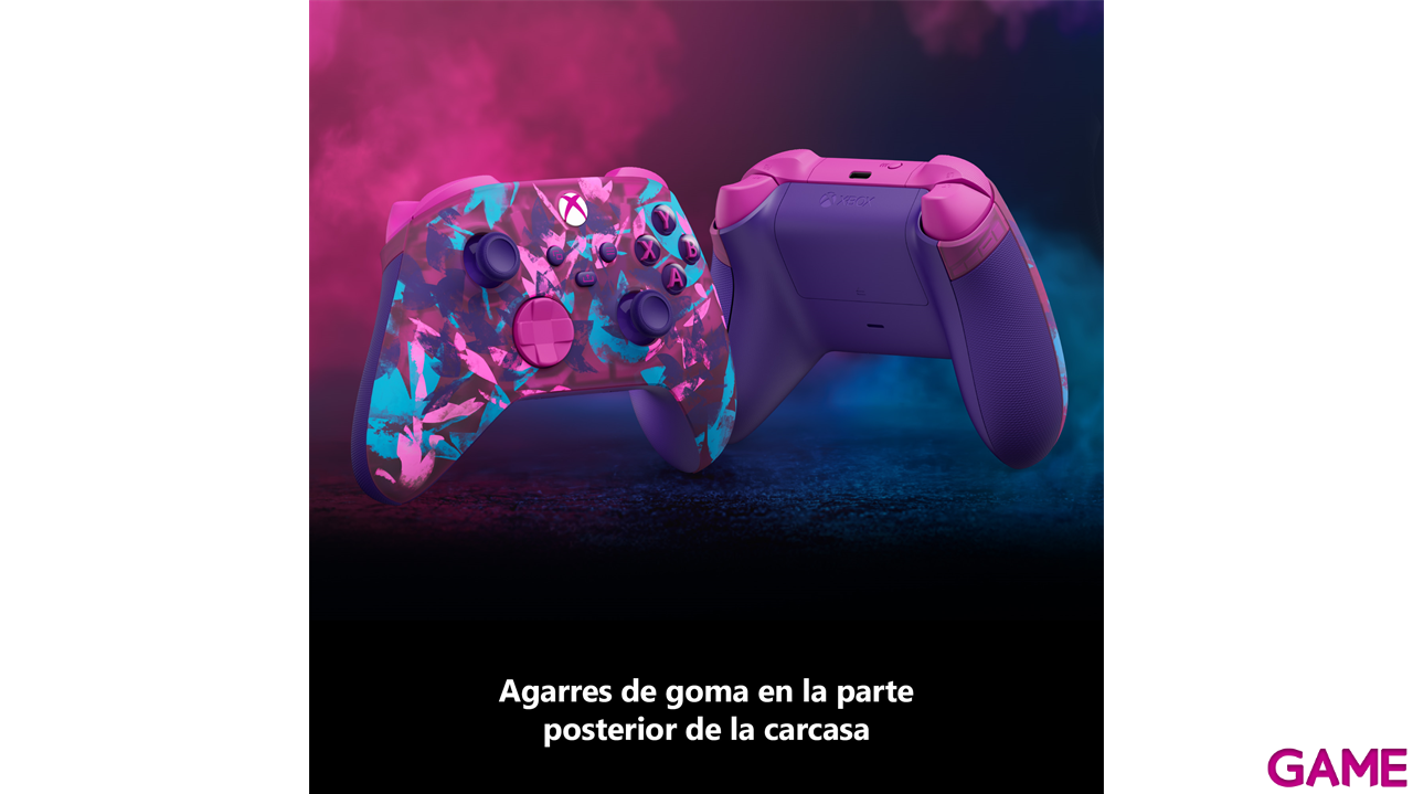 Controller Inalambrico Heart Breaker SE-1