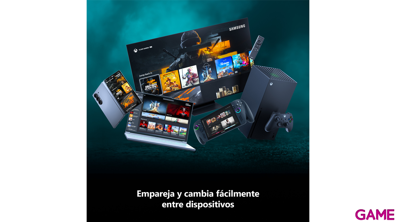 Controller Inalambrico Ice Breaker SE-0