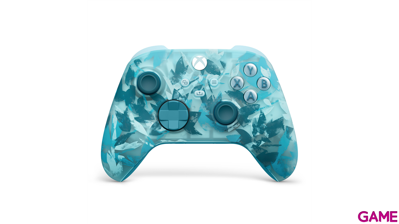 Controller Inalambrico Ice Breaker SE-1