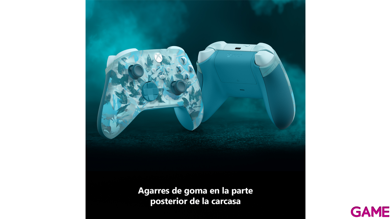 Controller Inalambrico Ice Breaker SE-4