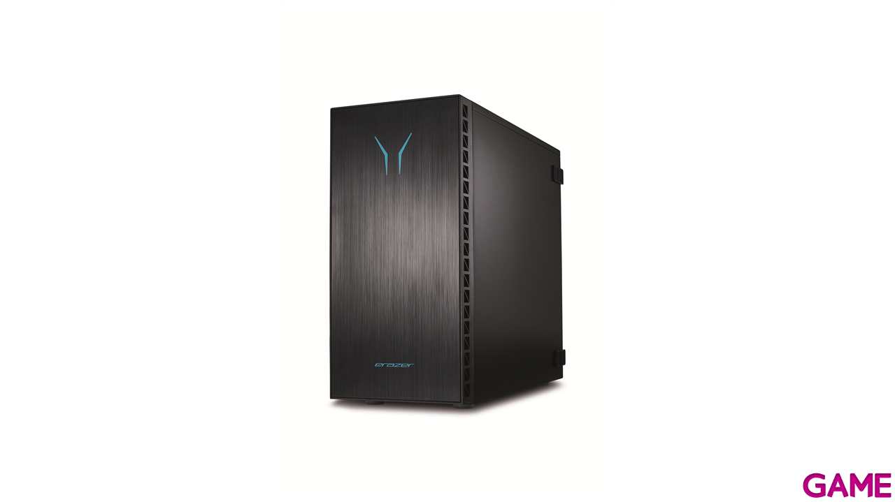 Medion Erazer P20 MD34770 i7-14700F - RTX 4060 Ti - 16GB - 1TB SSD - W11 - Ordenador sobremesa Gaming-0