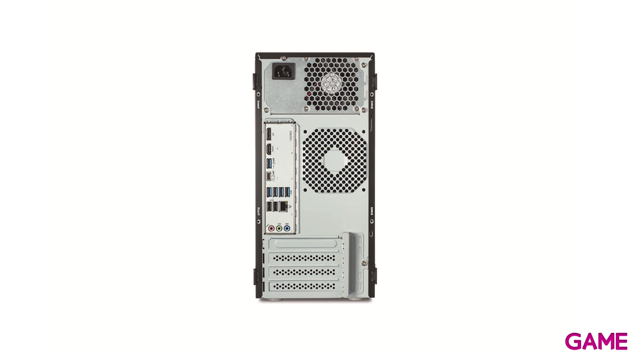 Medion Erazer P20 MD34770 i7-14700F - RTX 4060 Ti - 16GB - 1TB SSD - W11 - Ordenador sobremesa Gaming-1