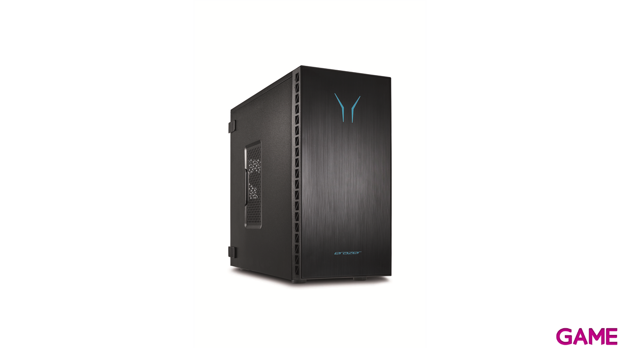 Medion Erazer P20 MD34770 i7-14700F - RTX 4060 Ti - 16GB - 1TB SSD - W11 - Ordenador sobremesa Gaming-3