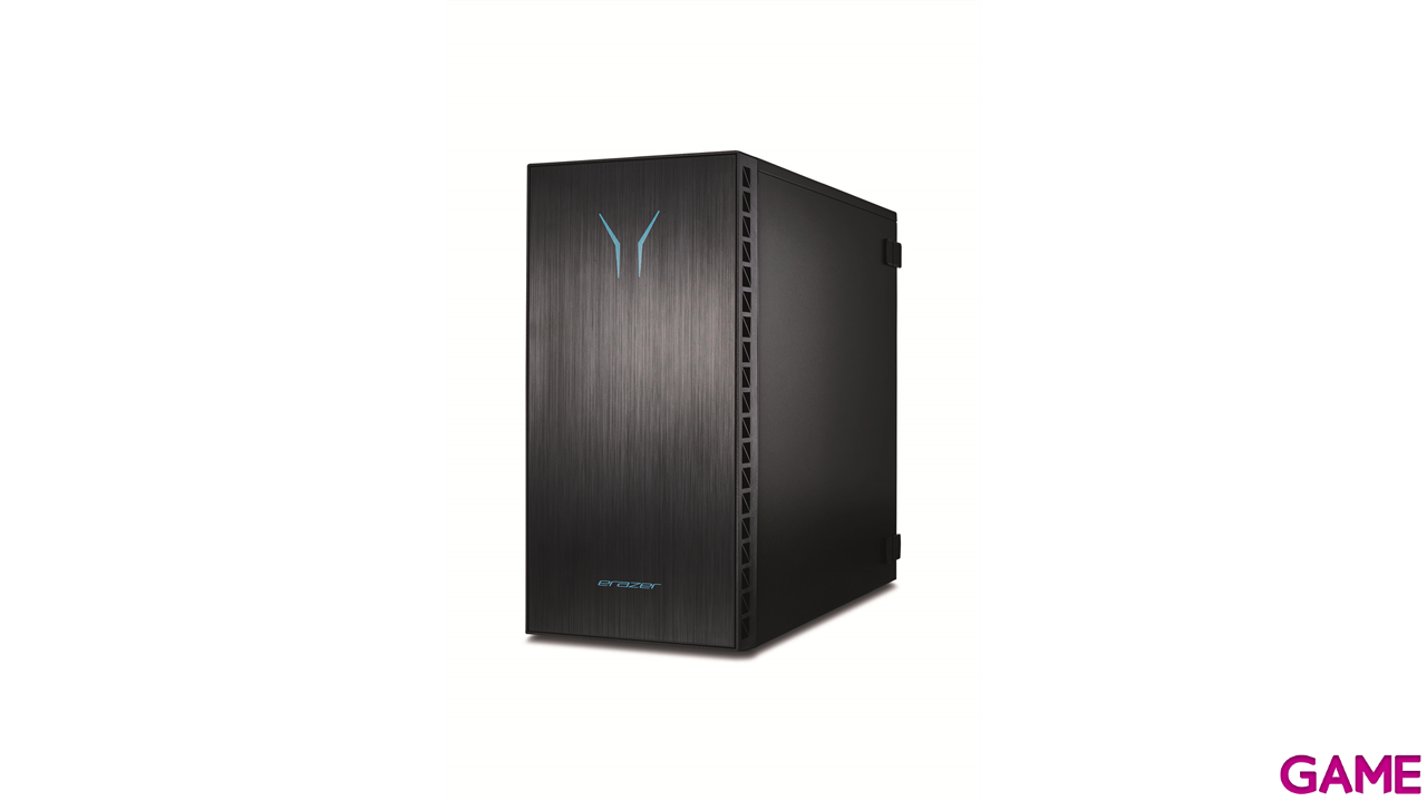 Medion Erazer P20 MD34770 i7-14700F - RTX 4060 Ti - 16GB - 1TB SSD - W11 - Ordenador sobremesa Gaming-4