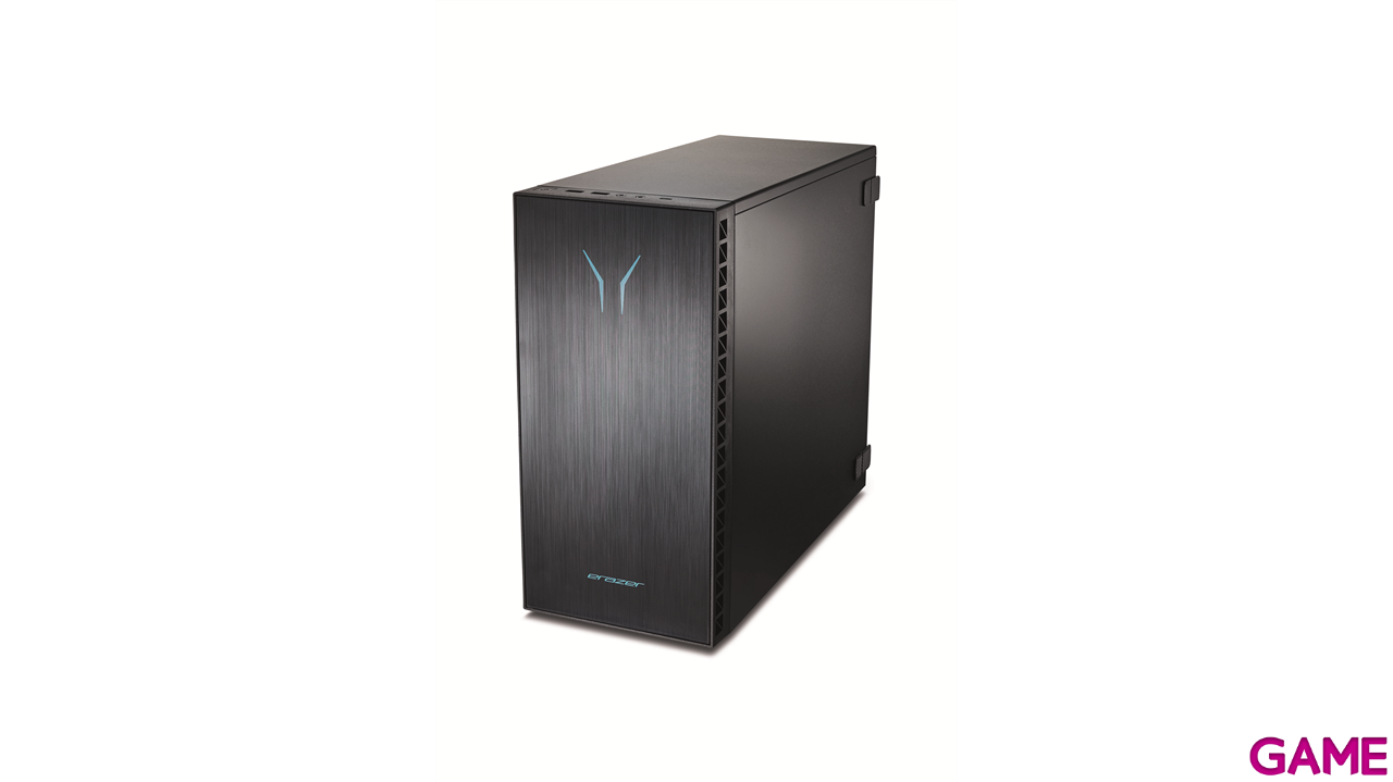 Medion Erazer P20 MD34770 i7-14700F - RTX 4060 Ti - 16GB - 1TB SSD - W11 - Ordenador sobremesa Gaming-5