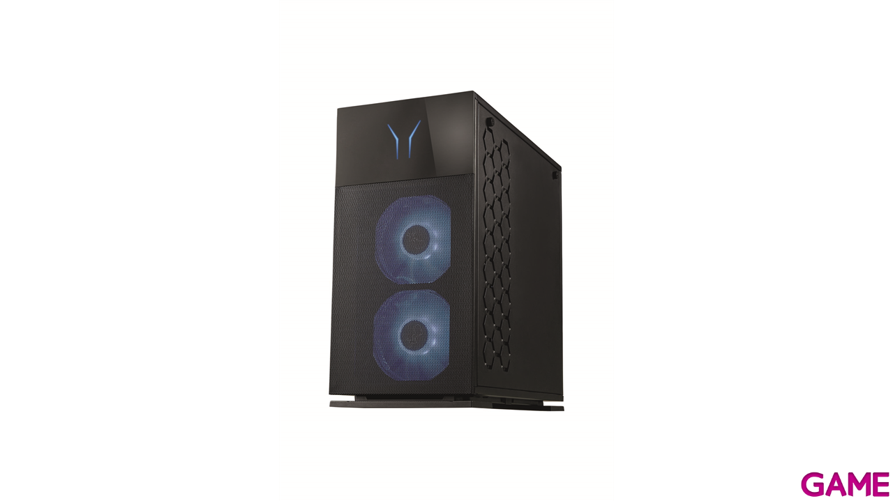 Medion Erazer X30 MD35150 i7-14700F - RTX 4070 12GB - 16GB - 1TB SSD - W11 - Ordenador sobremesa Gaming-4