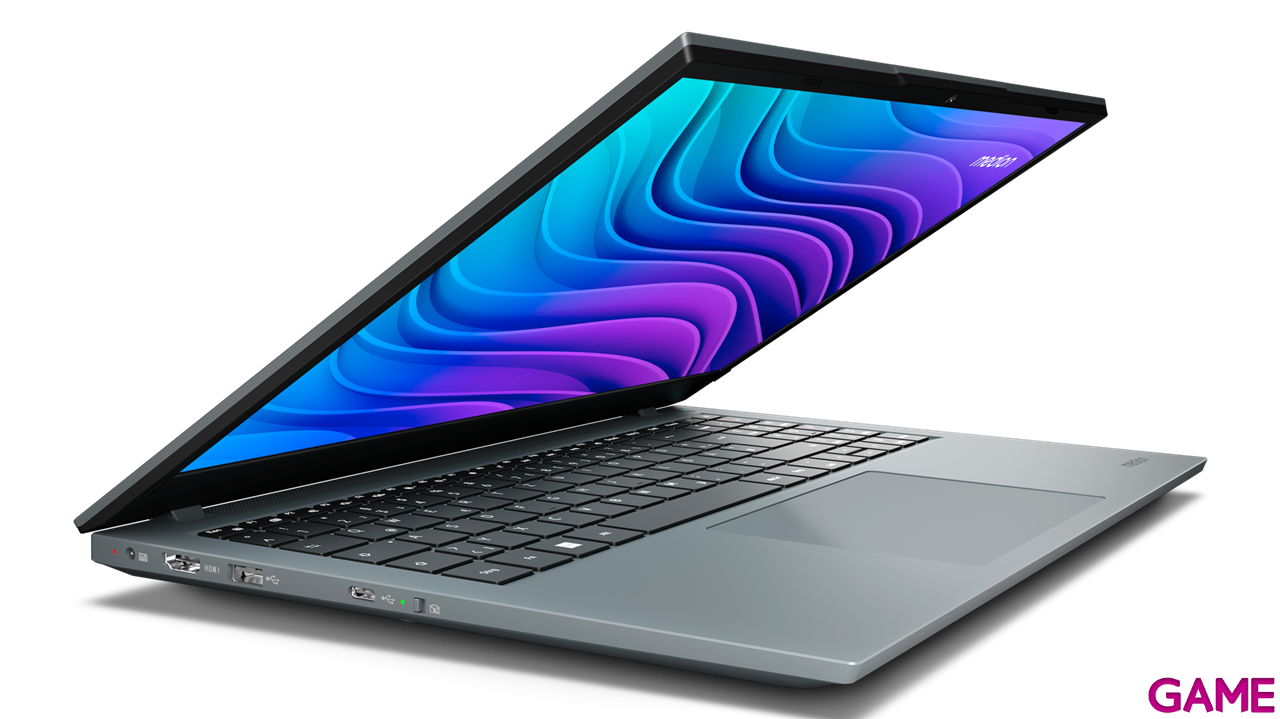 Medion akoya E15433 MD62671 i5-1235U - 16GB - 512GB SSD - 15,6´´ - W11 - Ordenador Portatil-3