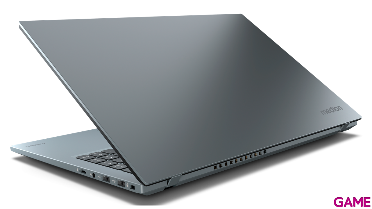 Medion akoya E15433 MD62671 i5-1235U - 16GB - 512GB SSD - 15,6´´ - W11 - Ordenador Portatil-7