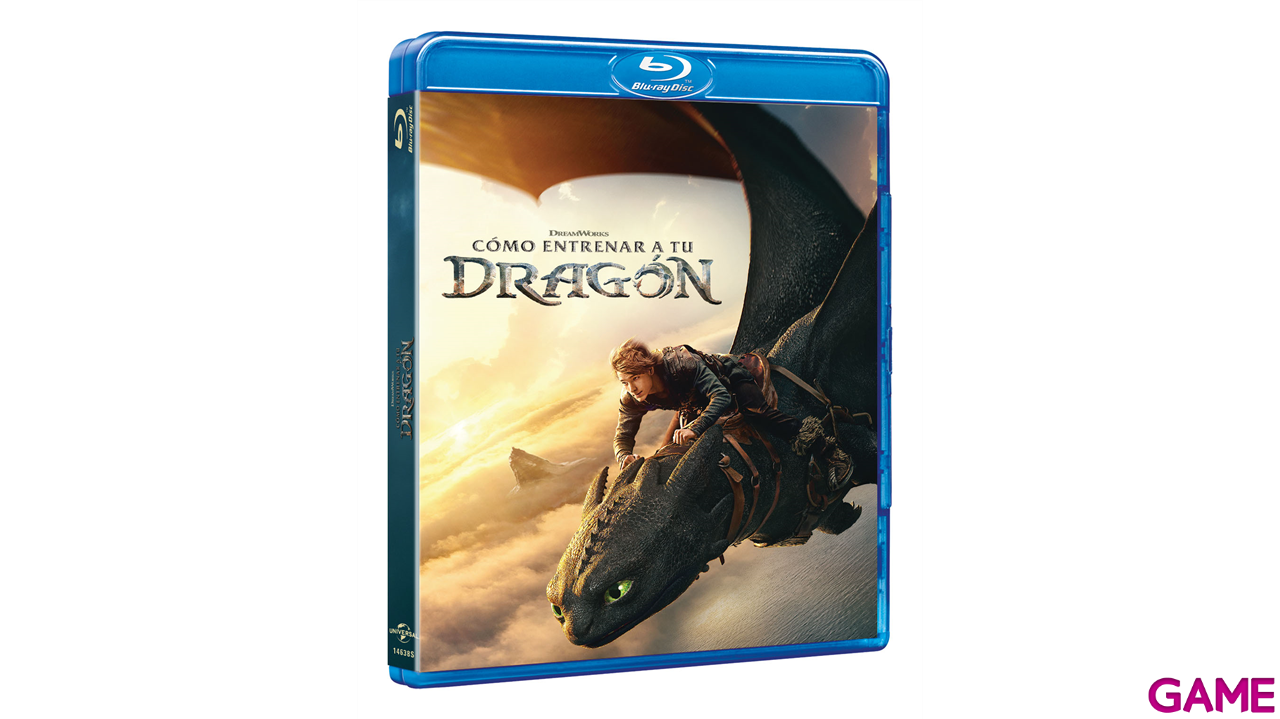 Como Entrenar a tu Dragón (2025)-0