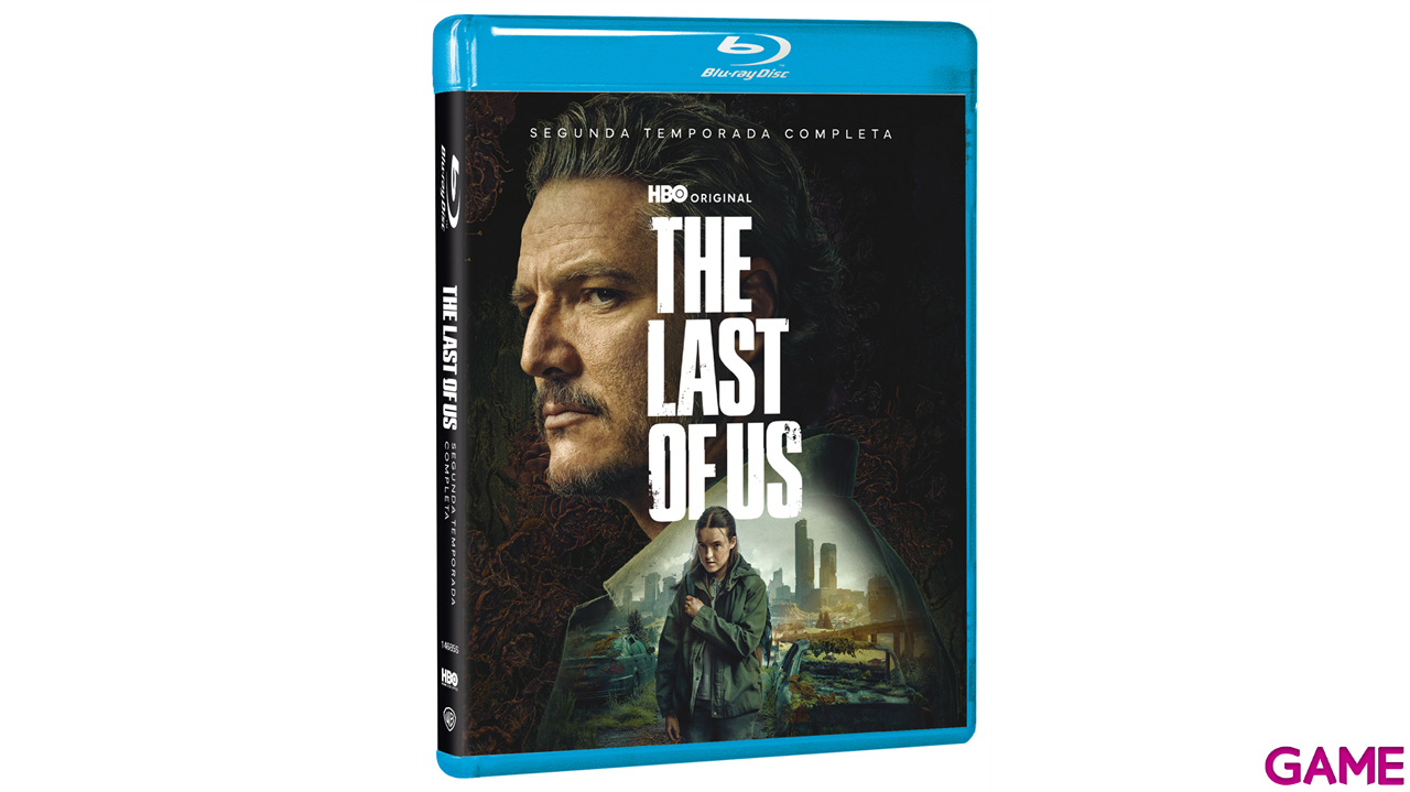 The Last of Us - Temporada 2-0