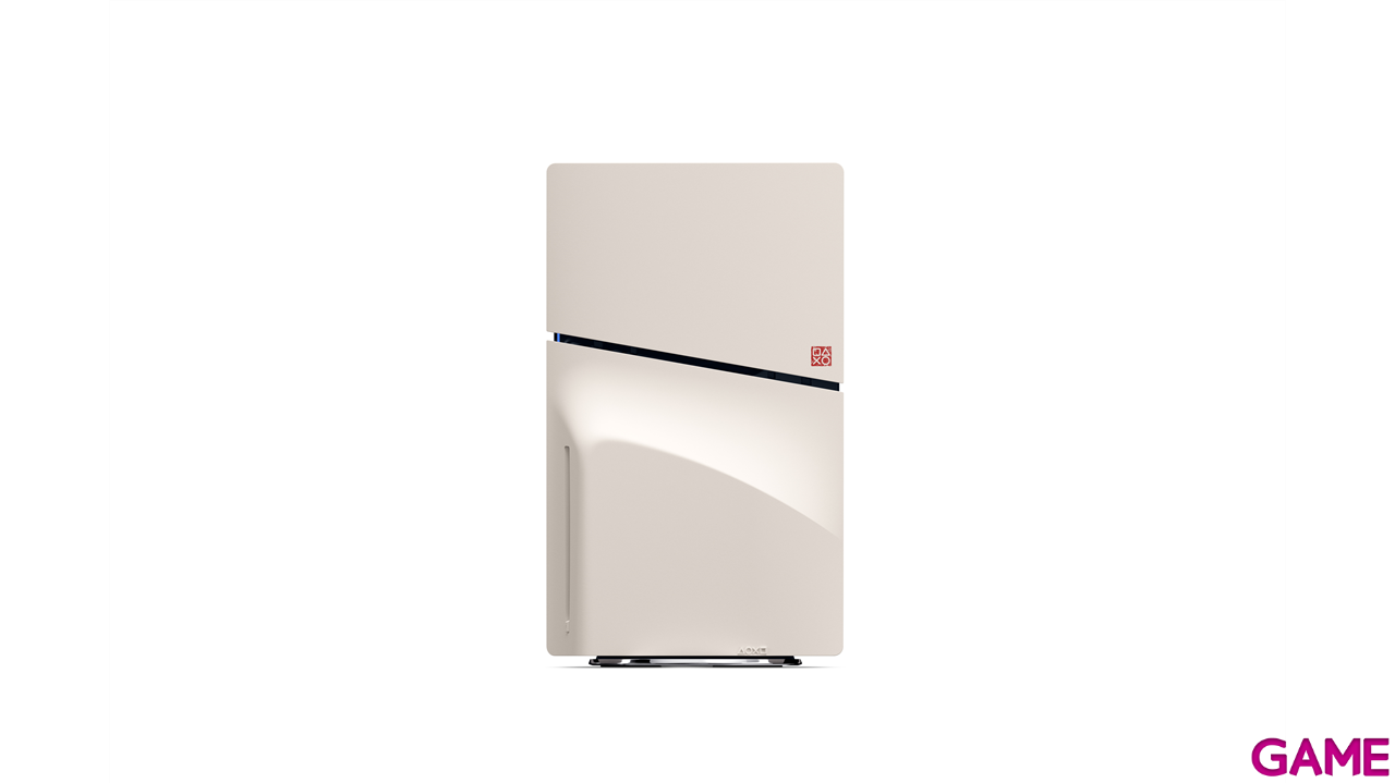 PlayStation5 Edición Limitada Gold Ghost of Yotei-5