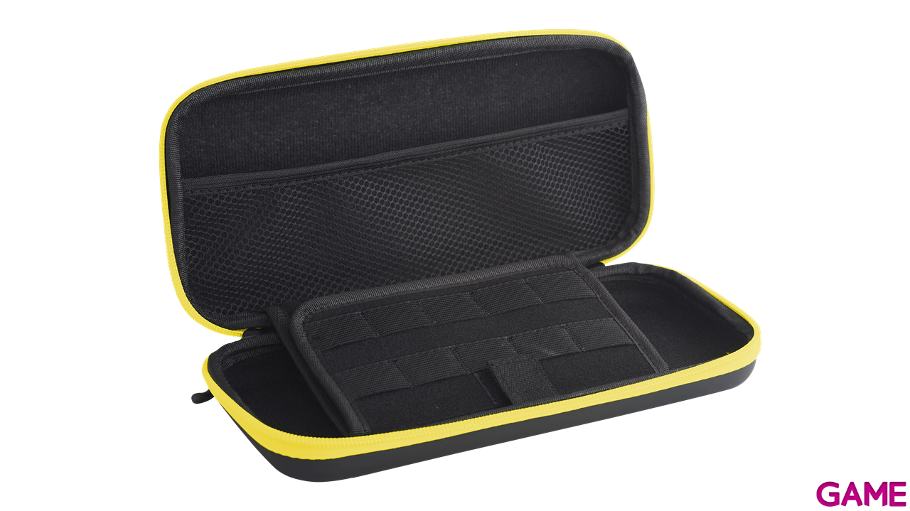 Funda Rígida Lazerbuilt Batman - Azul-0