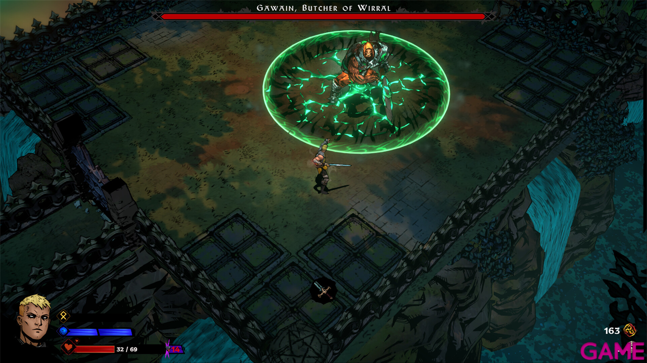 SWORN Deluxe Edition-8