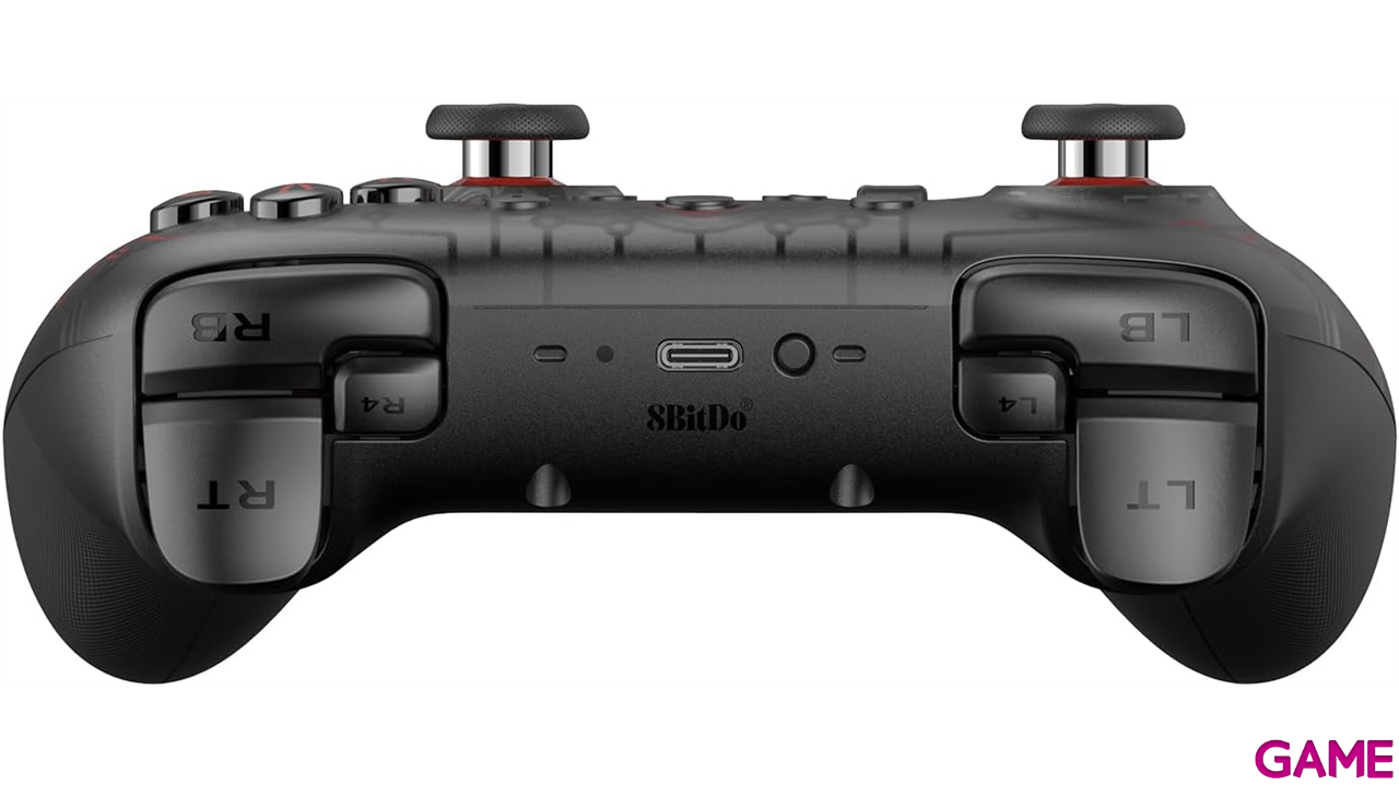 Control Pad Wireless Controller Black Myth Wukong Ed-2