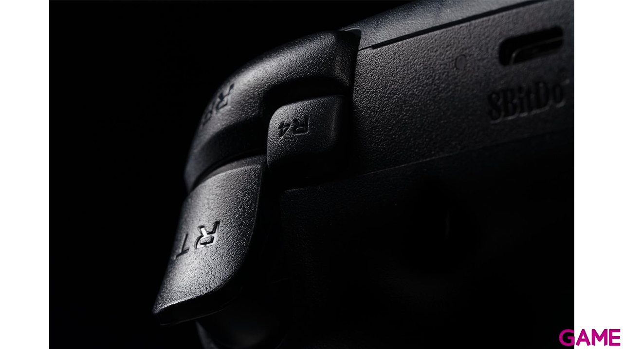 Control Pad Wireless Controller Black Myth Wukong Ed-8
