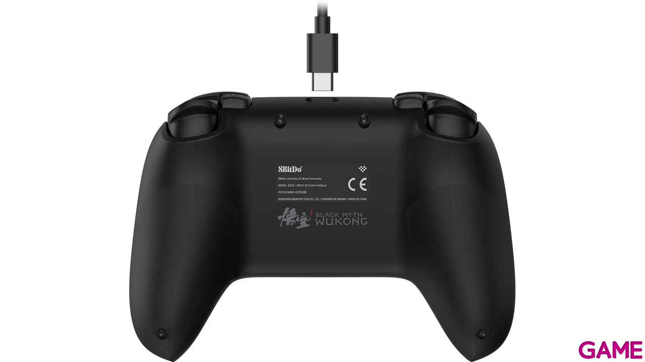 Control Pad con cable Black Myth Wukong-0