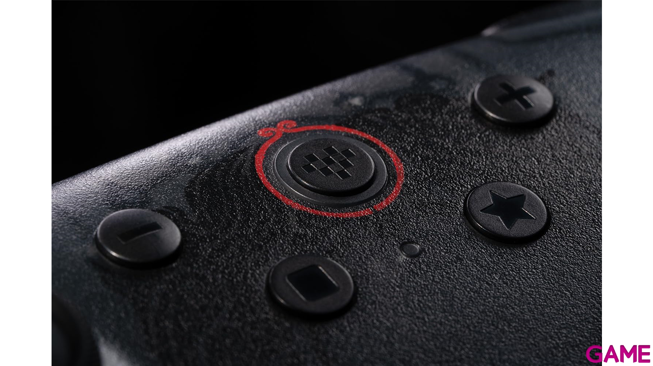 Control Pad con cable Black Myth Wukong-3