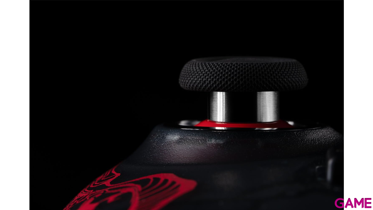 Control Pad con cable Black Myth Wukong-8