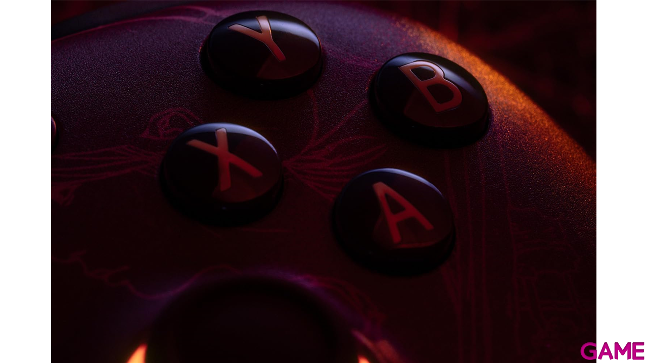 Control Pad Wireless Controller Wuchang Ed.-0