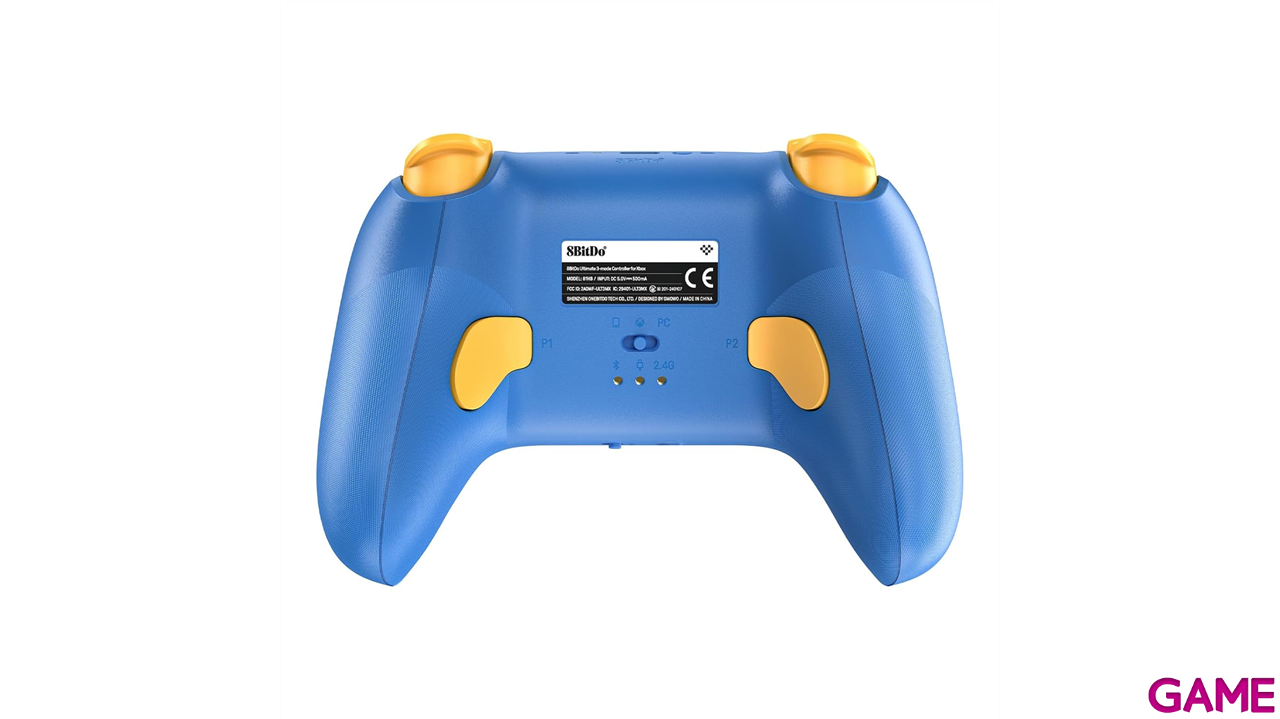 Control Pad Wireless Controller RARE Ed.-1