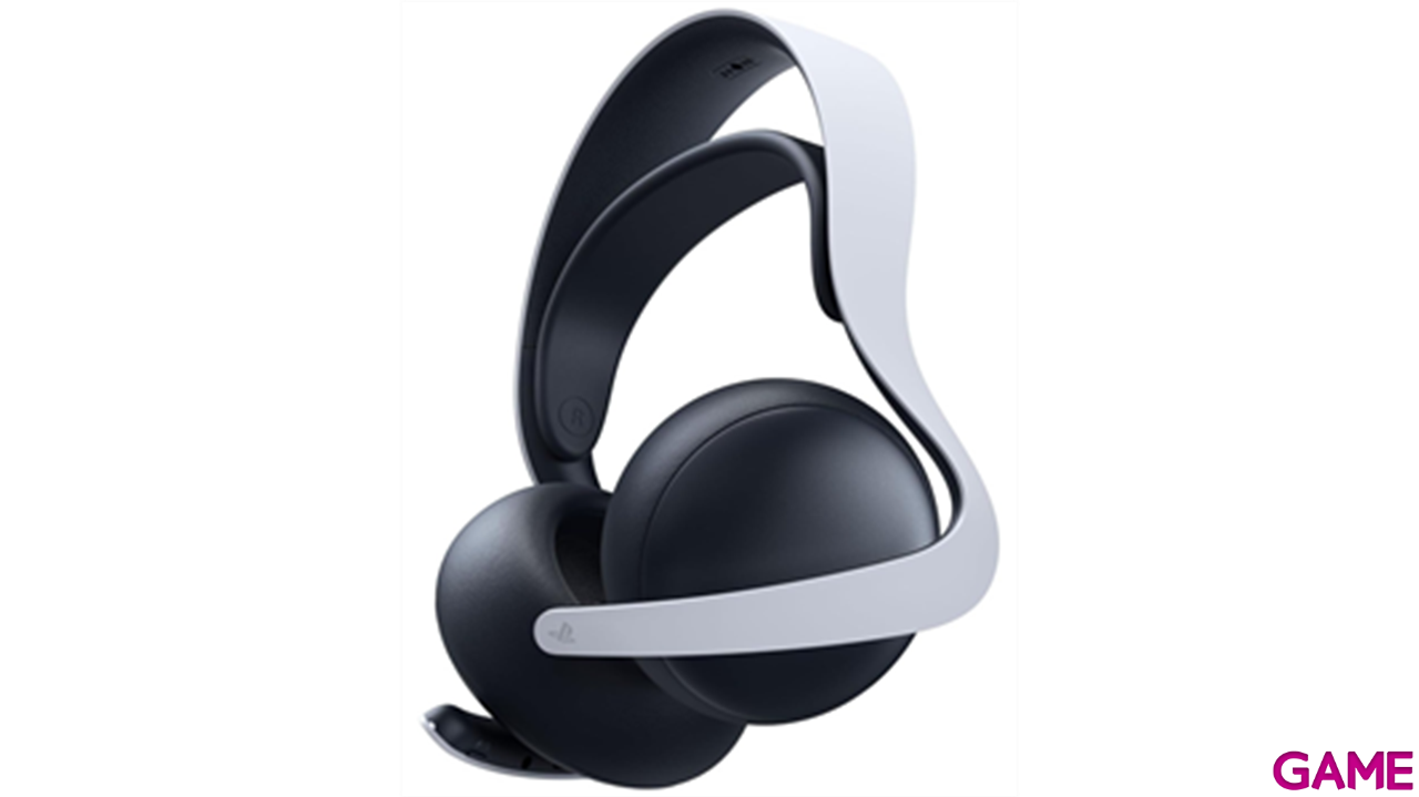 Auriculares Inalámbricos PULSE Elite Blanco + Estuche-0