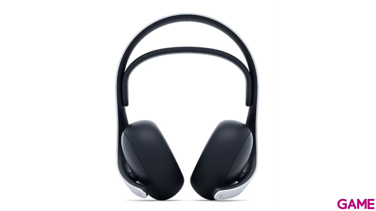 Auriculares Inalámbricos PULSE Elite Blanco + Estuche-2