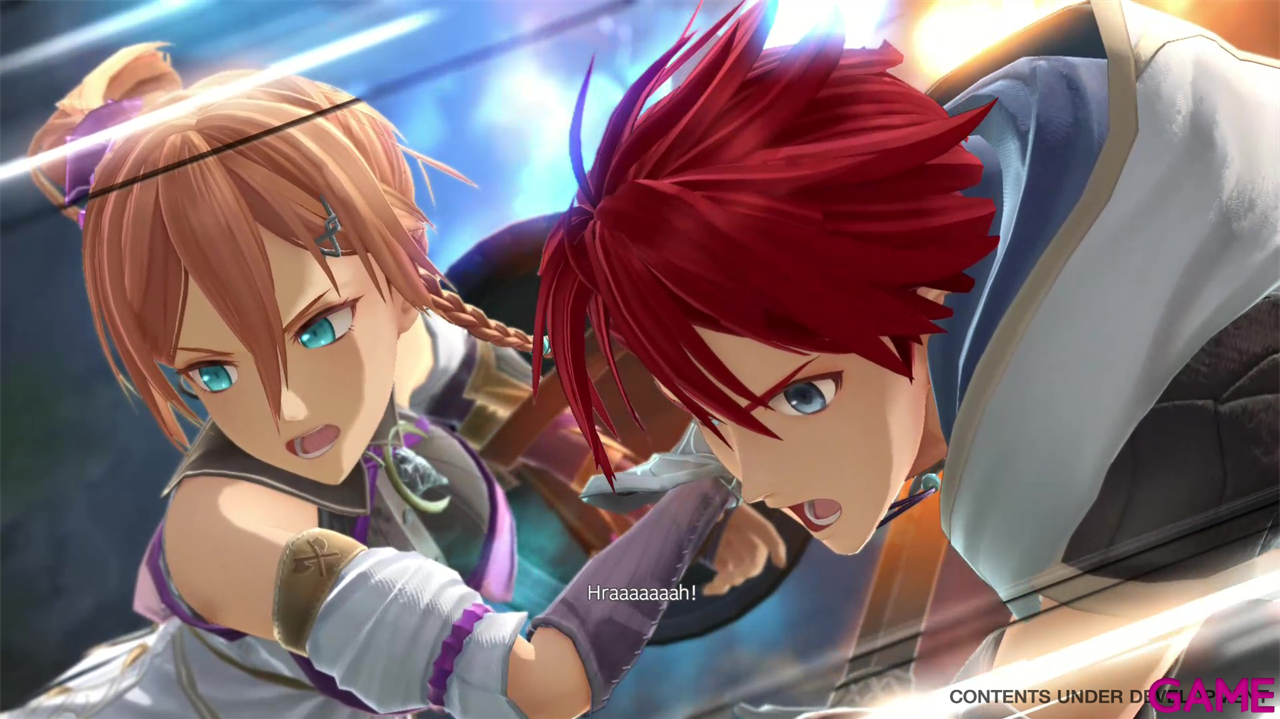Ys X: Proud Nordics Deluxe Edition (GKC)-2