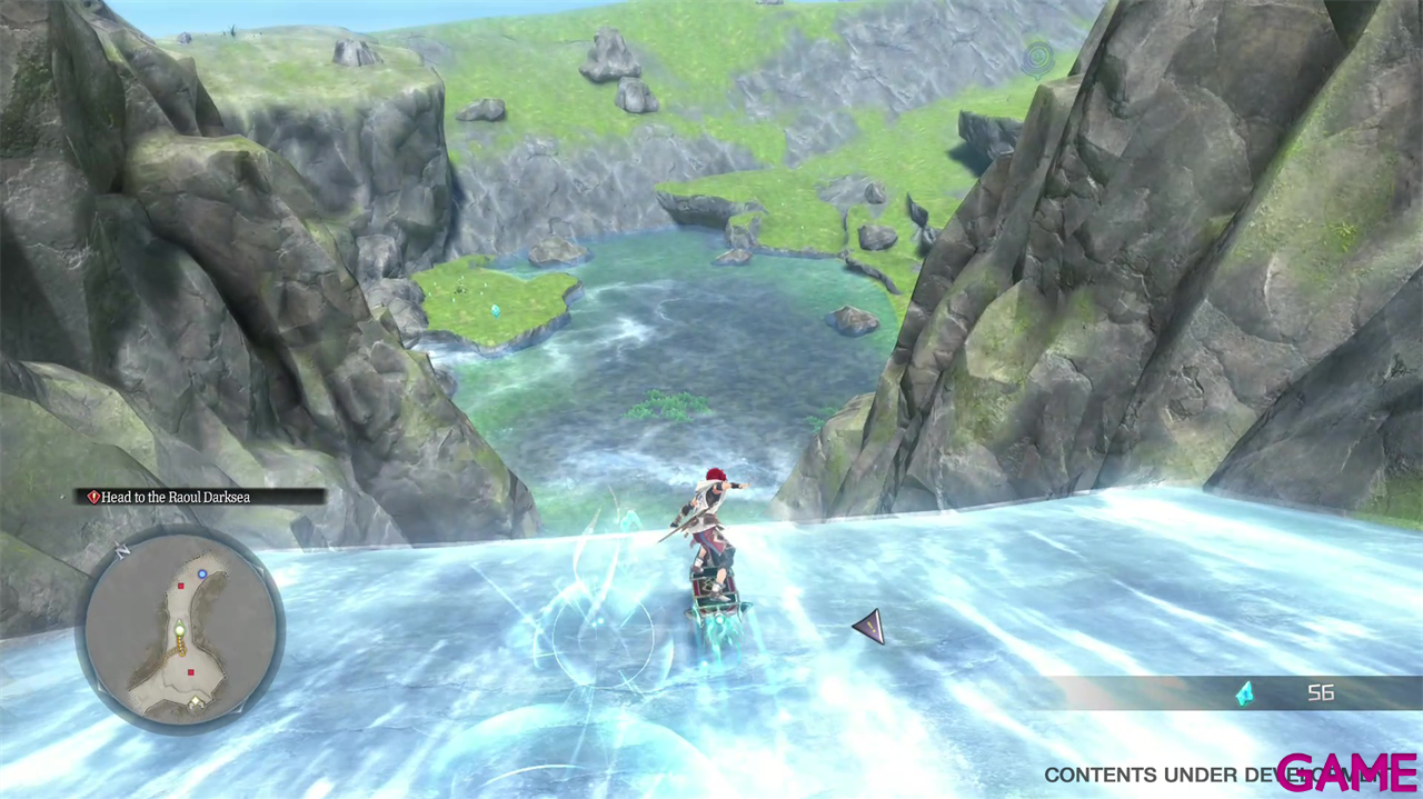 Ys X: Proud Nordics Deluxe Edition (GKC)-4